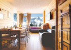  La Grande Motte, Tignes Ski Chalet